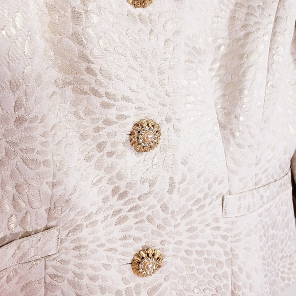 Jones New York dress petite size 8P - Picture 10 of 11